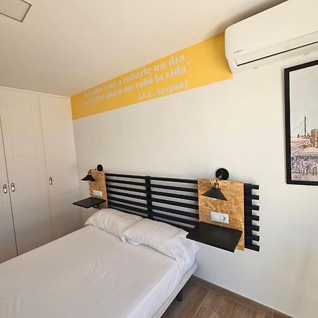Apartamentos Plaza Santo Domingo Cadiz Luaran gambar