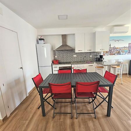 Apartamentos Plaza Santo Domingo Cadiz Luaran gambar