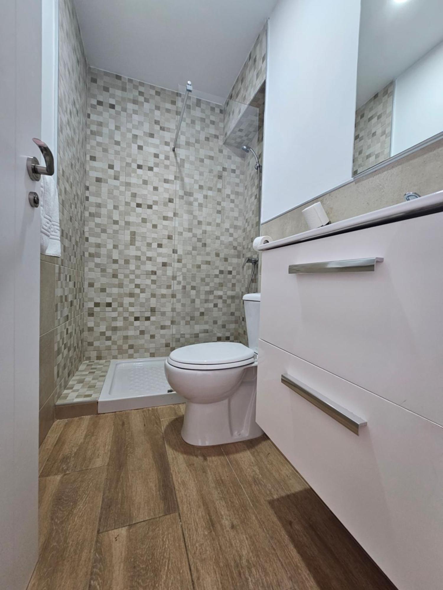 Apartamentos Plaza Santo Domingo Cadiz Luaran gambar