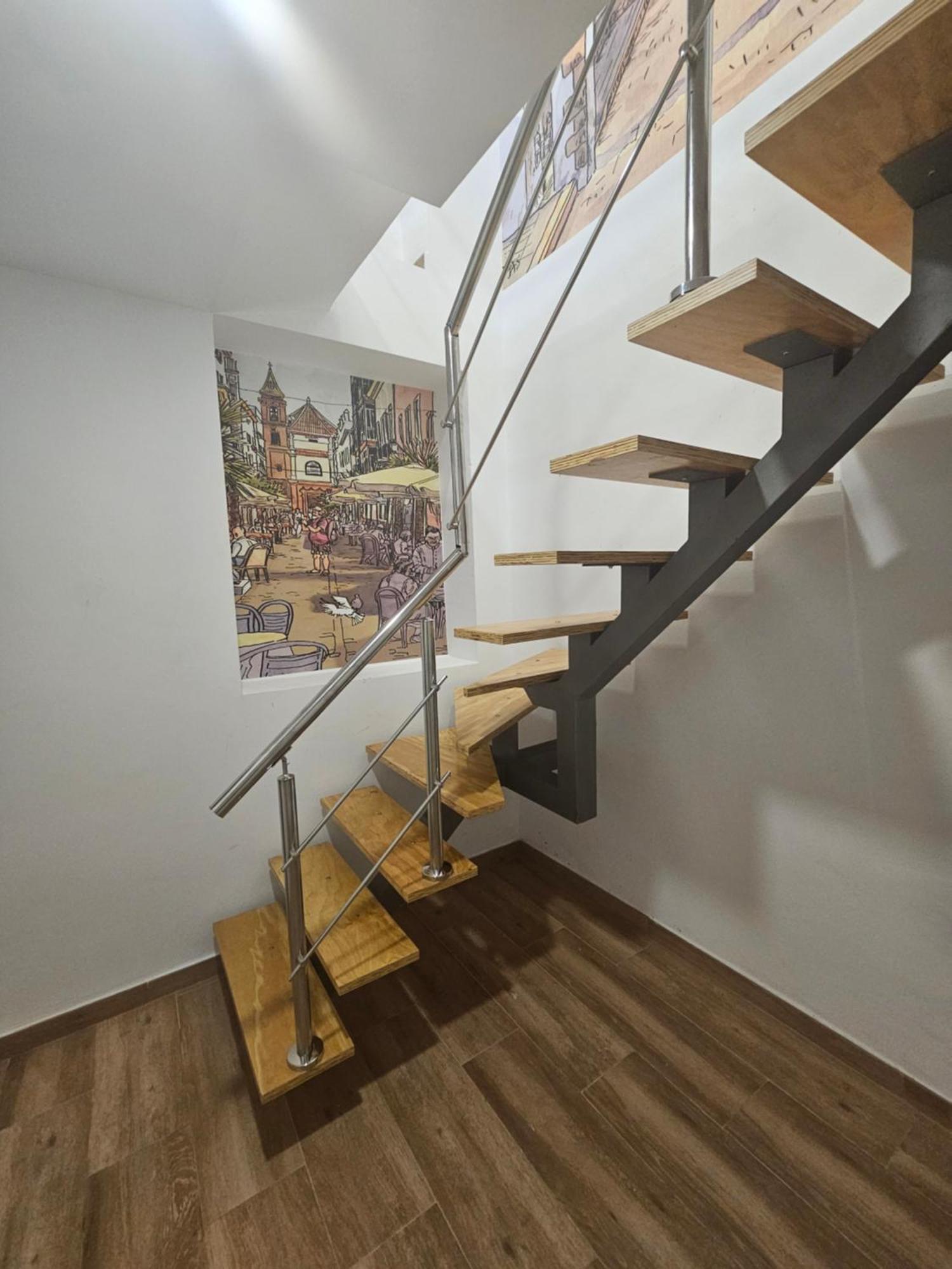 Apartamentos Plaza Santo Domingo Cadiz Luaran gambar